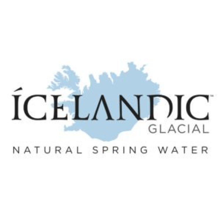 Icelandic Glacial
